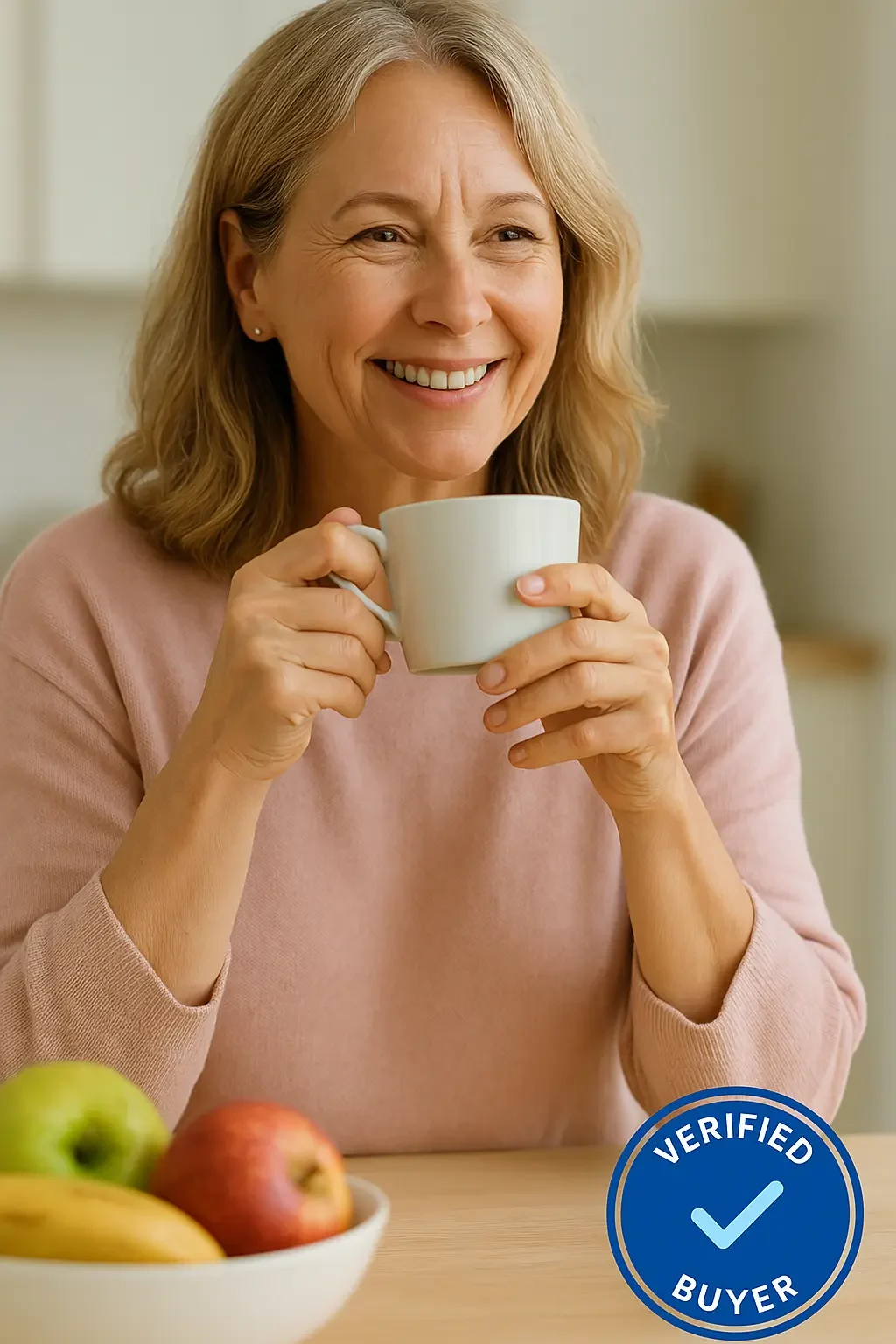 CogniFix Review - Sarah N.